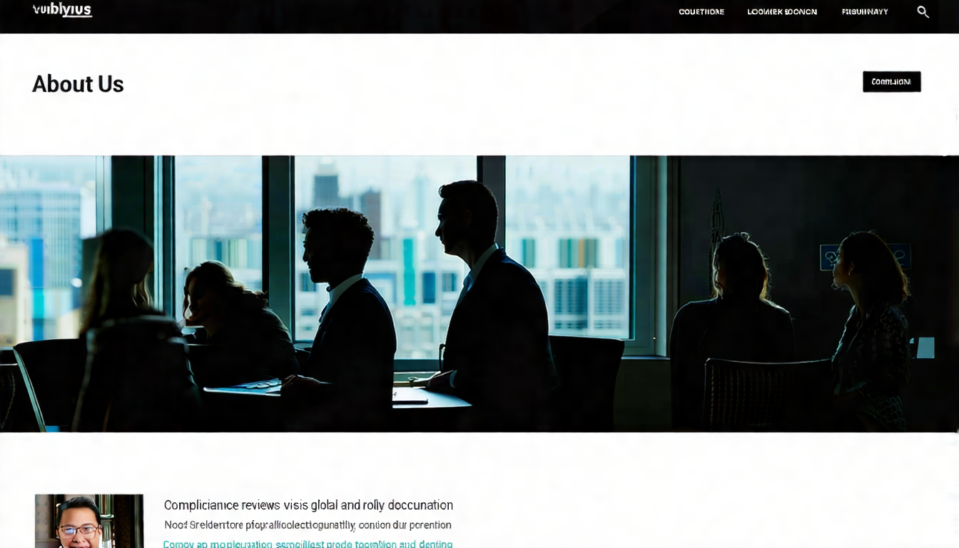 Policy Documentation